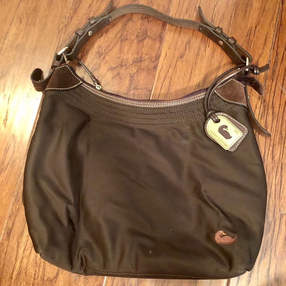 Dooney and Bourke Shoulder Bag